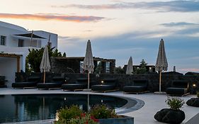 Saint Apostles Villas